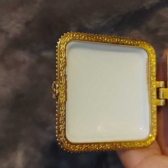 Romanov Jewellery Box - Picture 4 of 6